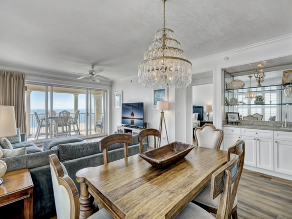 Wonderful Family Vacation Condo with Full Ocean View